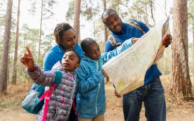 Top 5 des Meilleures Destinations de Voyage en Groupe en 2024