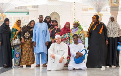 Comment Planifier un Voyage de Groupe Sans Stress : Guide Complet